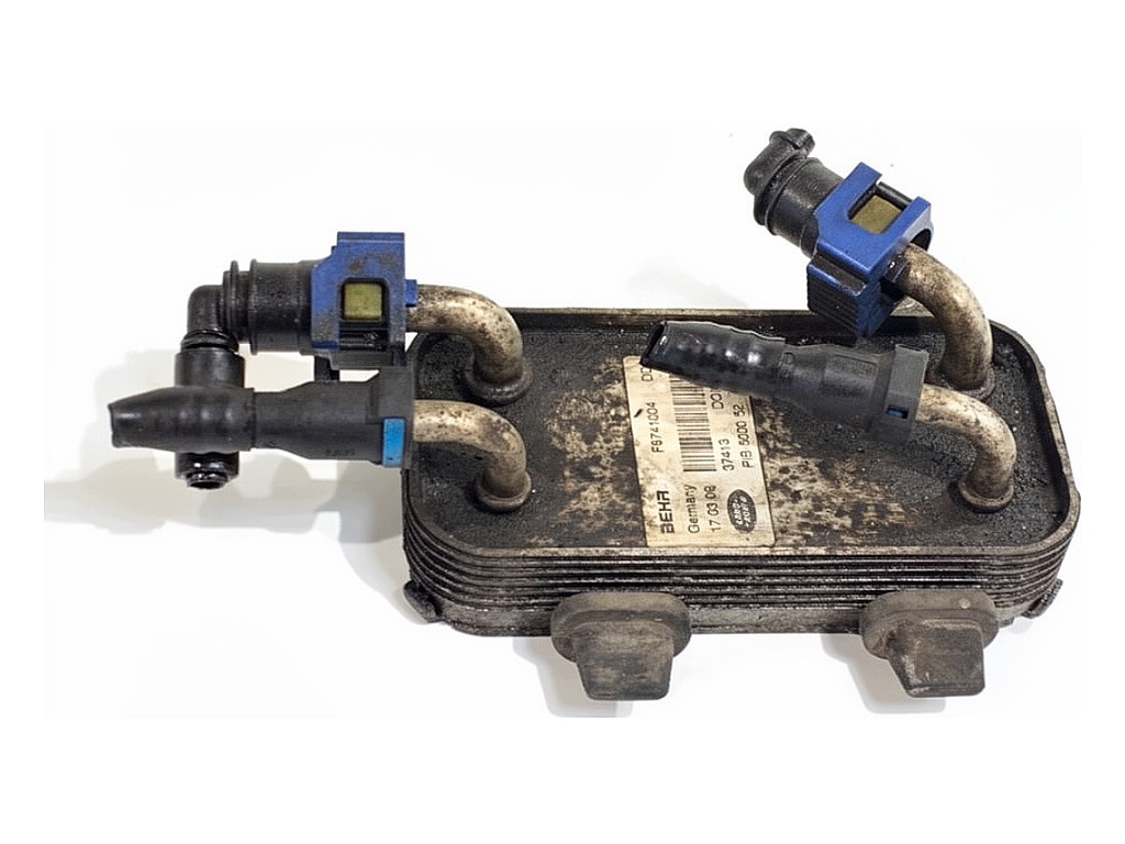 Ölkühler F8741004 image 2