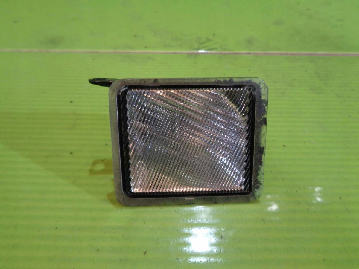 Ford S-Max Wing Mirror Light Right NP160