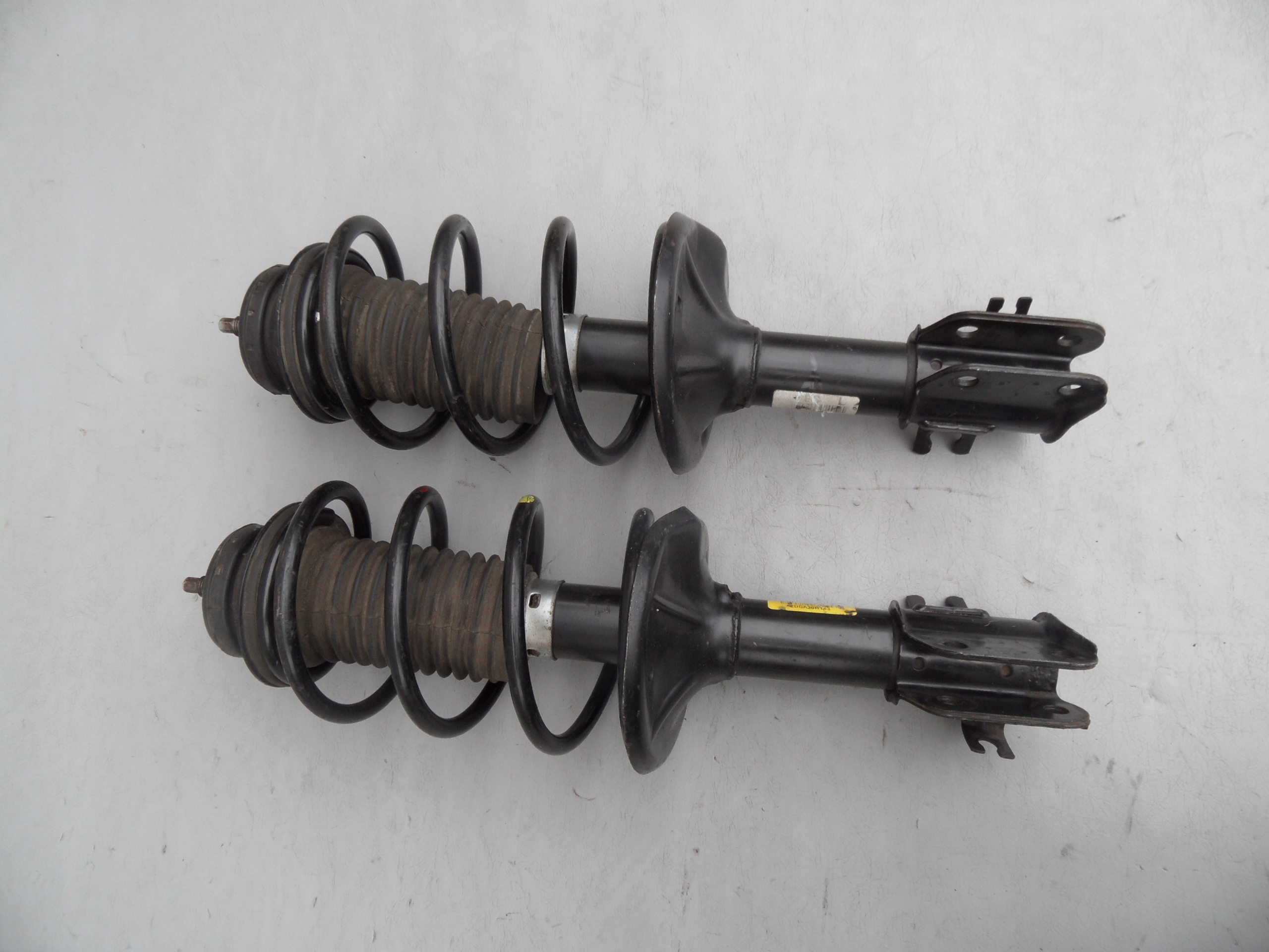 MCPERSON DIANTEIRO DIREITO DAEWOO MATIZ II SPARK M200 image 2