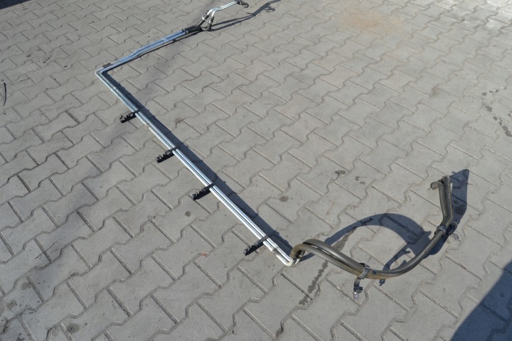 PEUGEOT Boxer II water hoses 1347196080