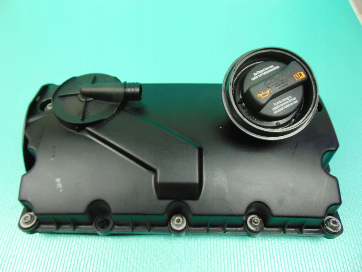 Tapa de válvulas VW 1.9 TDI OE 038103469AD