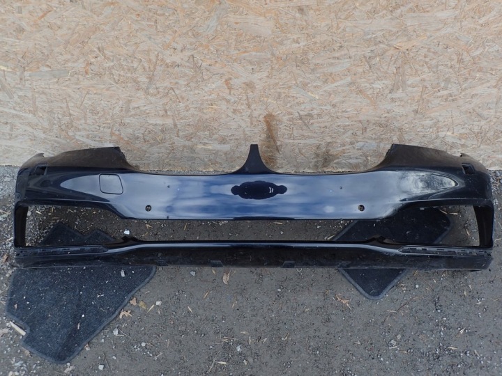 Front Bumper BMW 7 VII G11 G12 2015-2019R