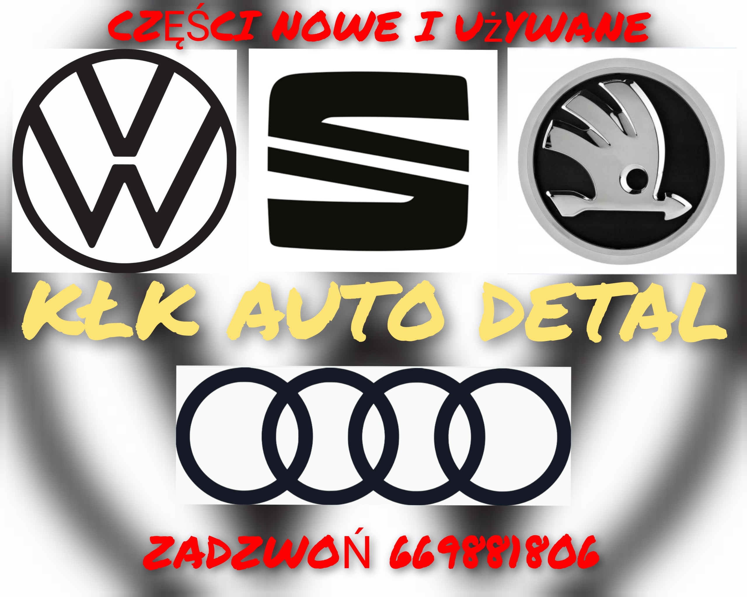 Daklijst rechts achter VW Tiguan II 5NA854950N image 7