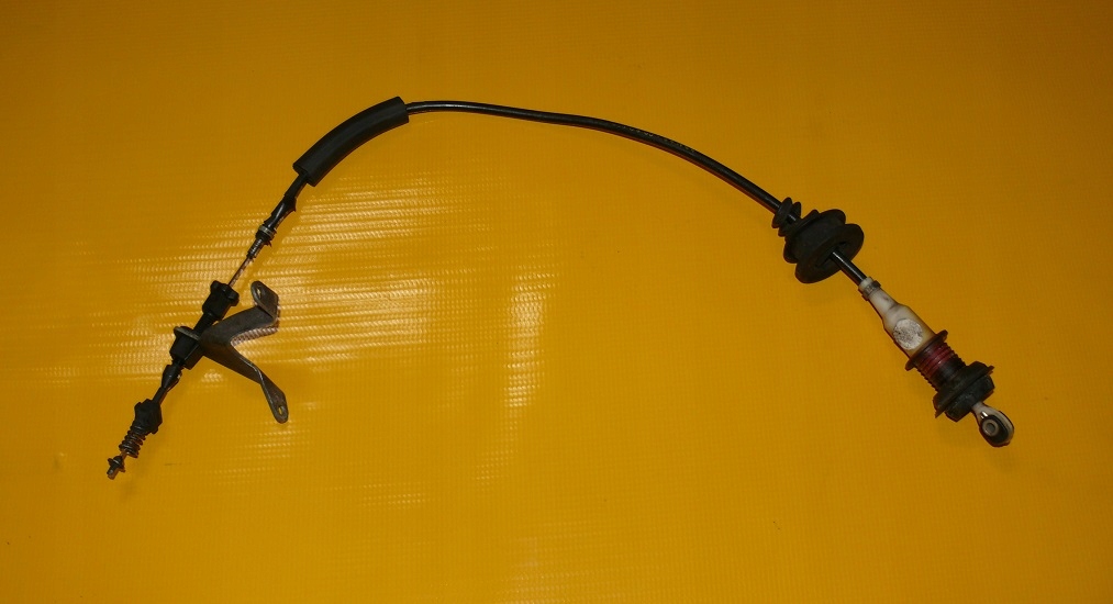 Gasverbindung OEM 1403000930 für Mercedes S-Klasse W140 image 2