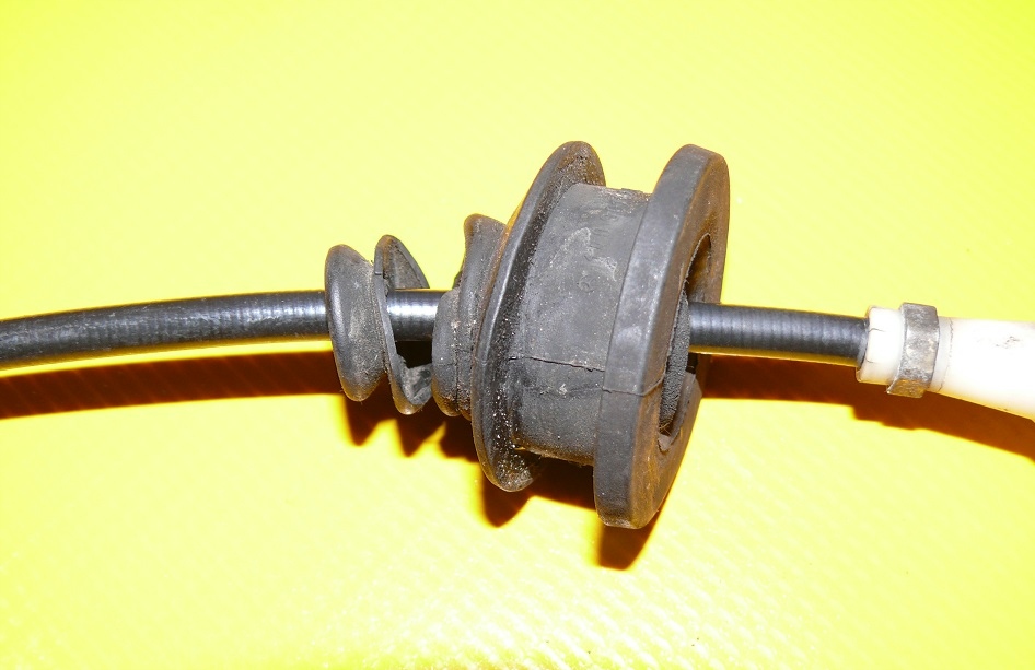 Gasverbindung OEM 1403000930 für Mercedes S-Klasse W140 image 6