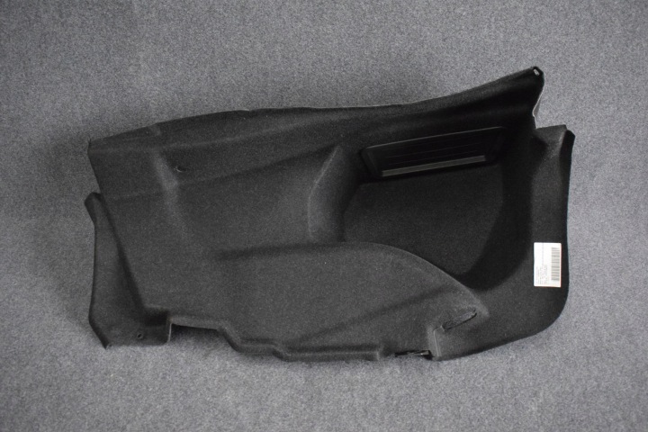 Moquette de coffre gauche BMW 4 M4 F32 F82 ( Artur_50 ) 662 358 389