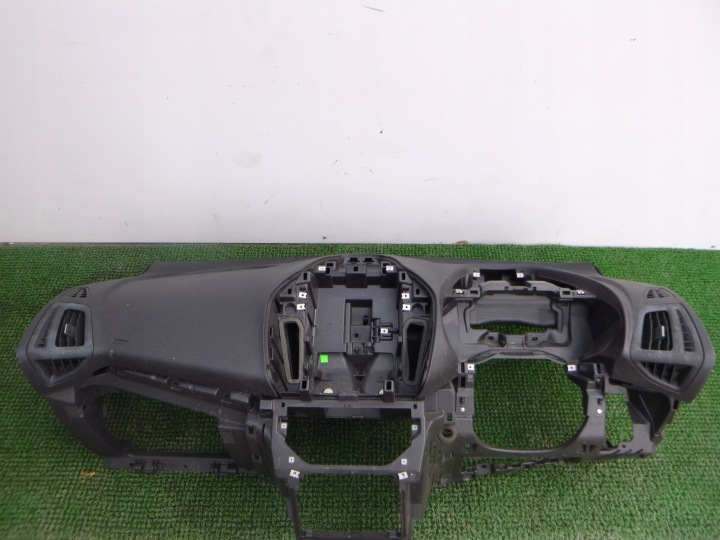 FORD CONNECT MK2 2014 KESKIKONSOLI UK