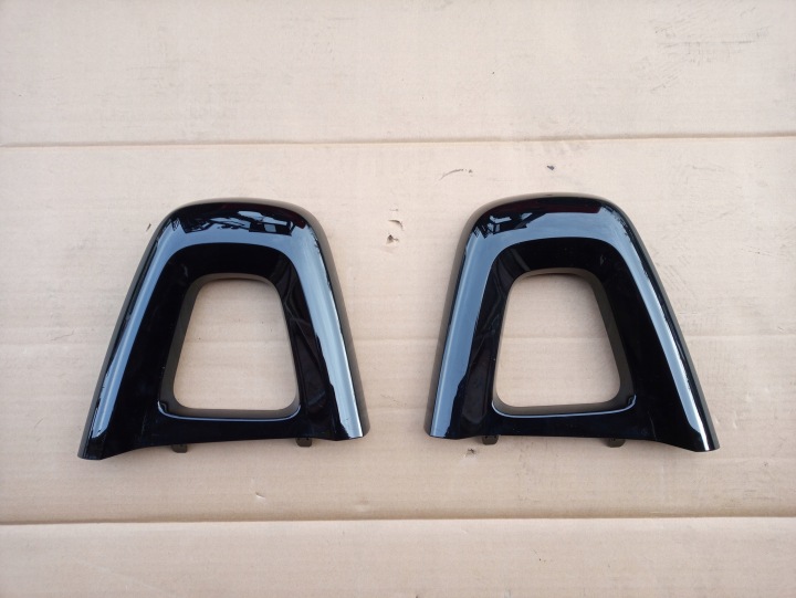 Headrests Cover Bars MAZDA MX-5 ND, N243-69732 L+R