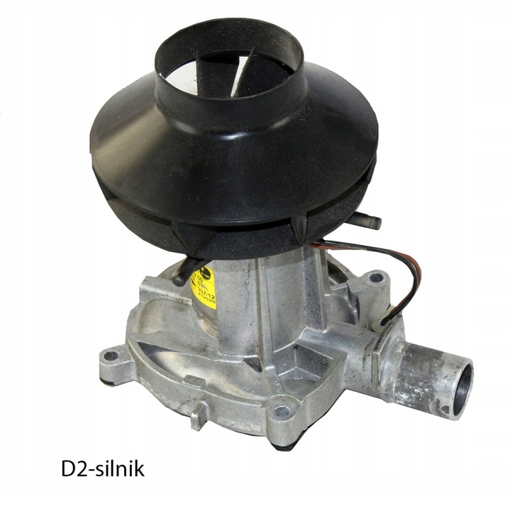 Entraînement chauffage Airtronic D2 24V Eberspacher
