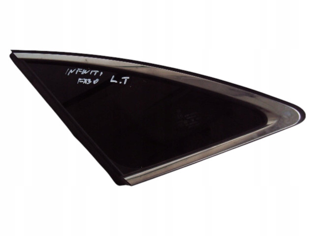 Seitenscheibe links hinten INFINITI FX II QX70 2011-