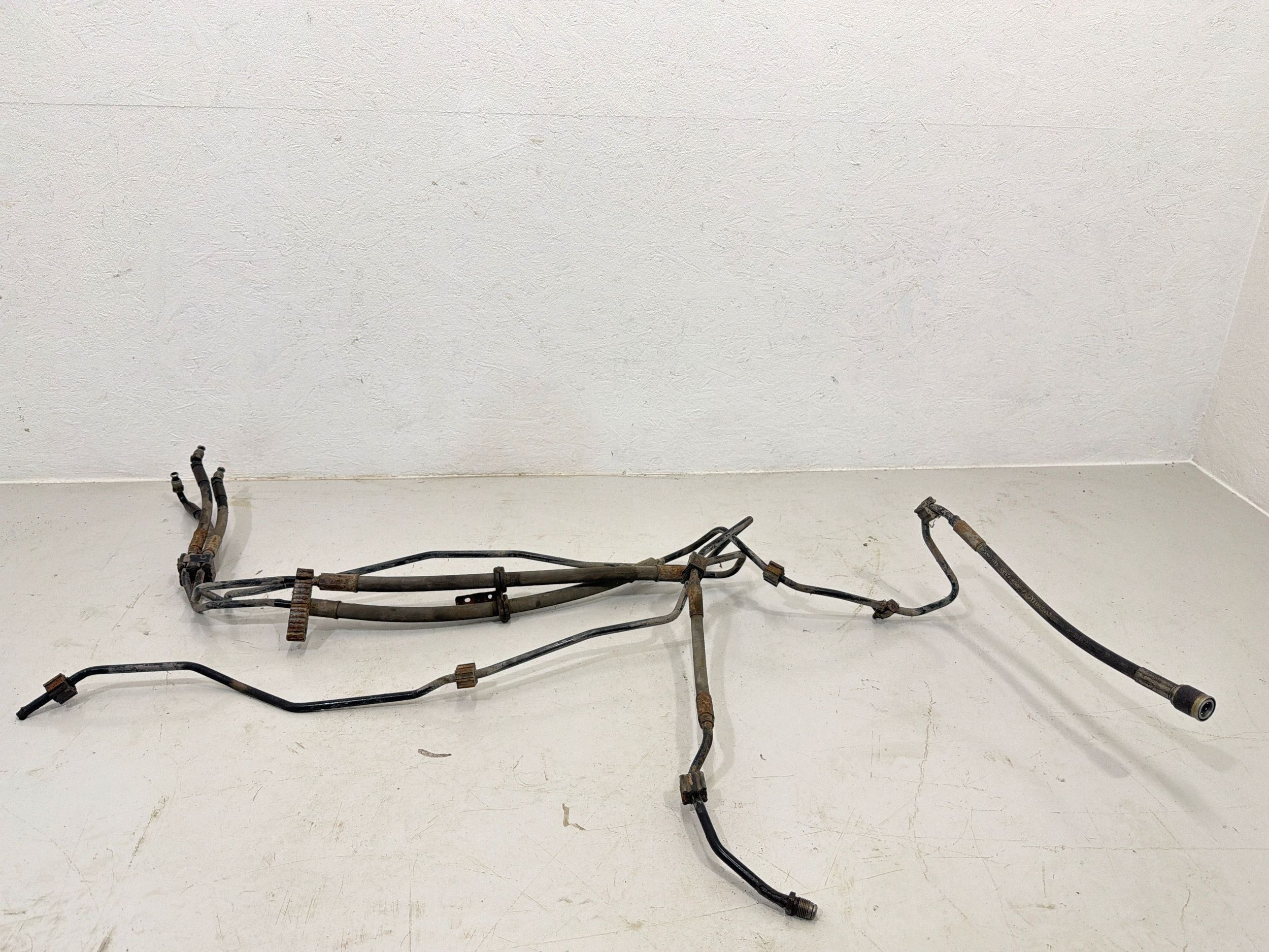Câble ABC Mercedes A2159970582 pour CL600 W215 image 2