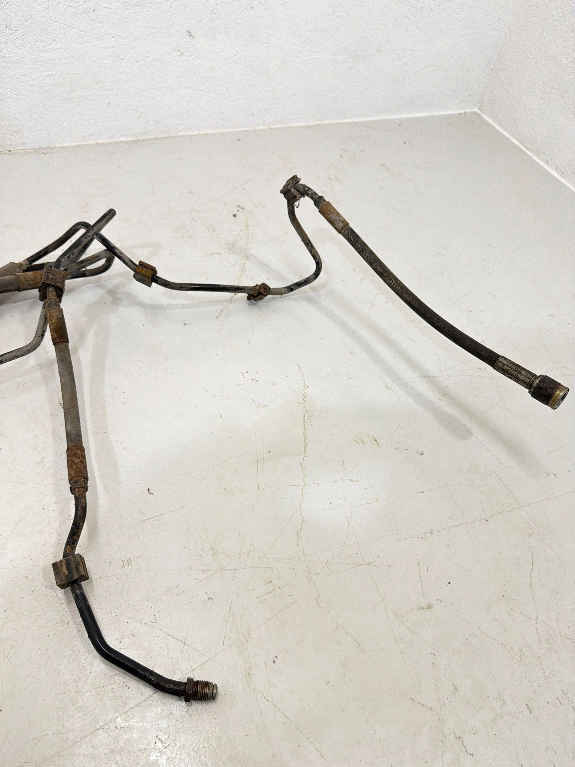 Mercedes ABC-Kabel A2159970582 für CL600 W215