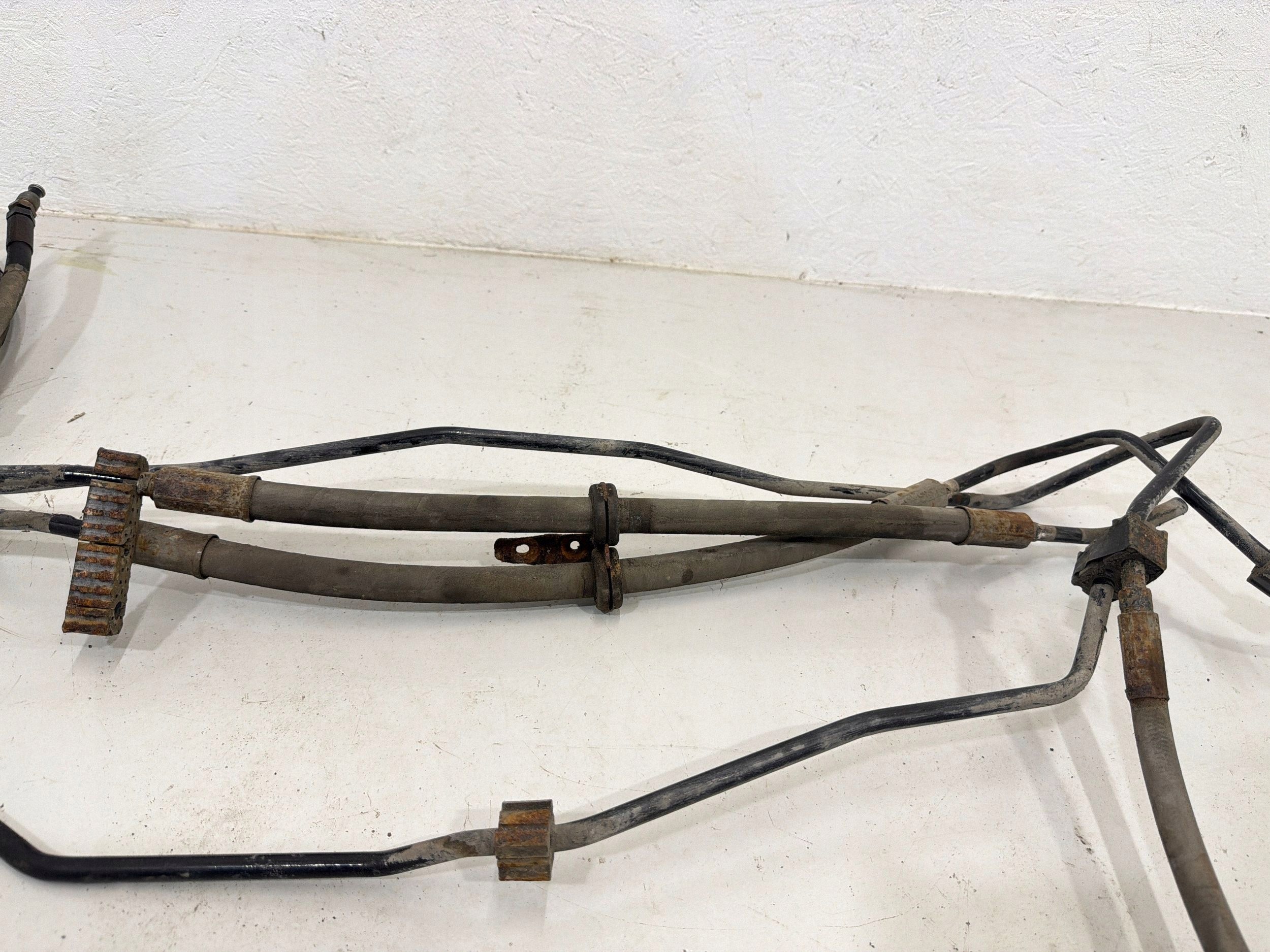 Câble ABC Mercedes A2159970582 pour CL600 W215 image 3