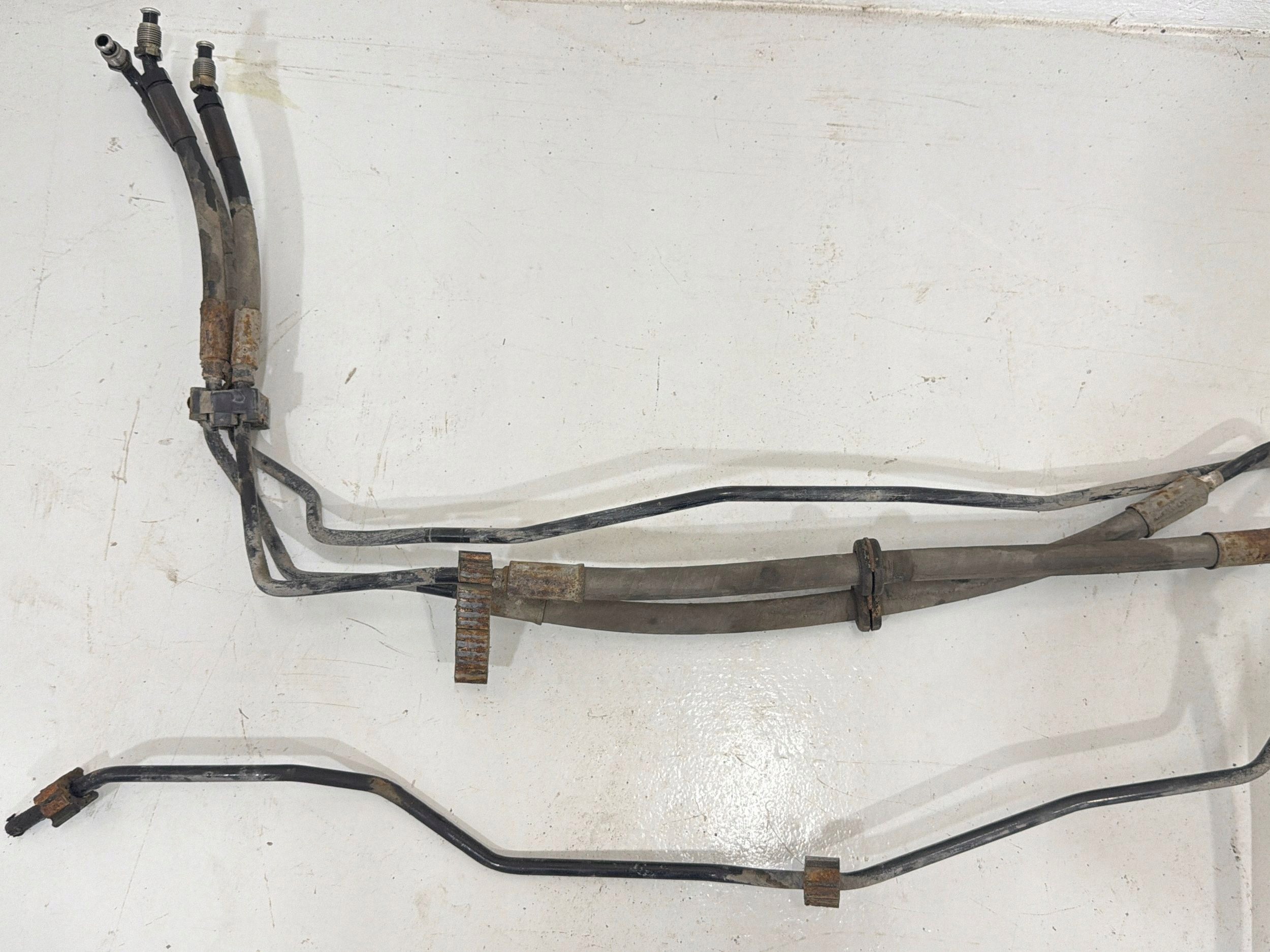 Câble ABC Mercedes A2159970582 pour CL600 W215 image 6