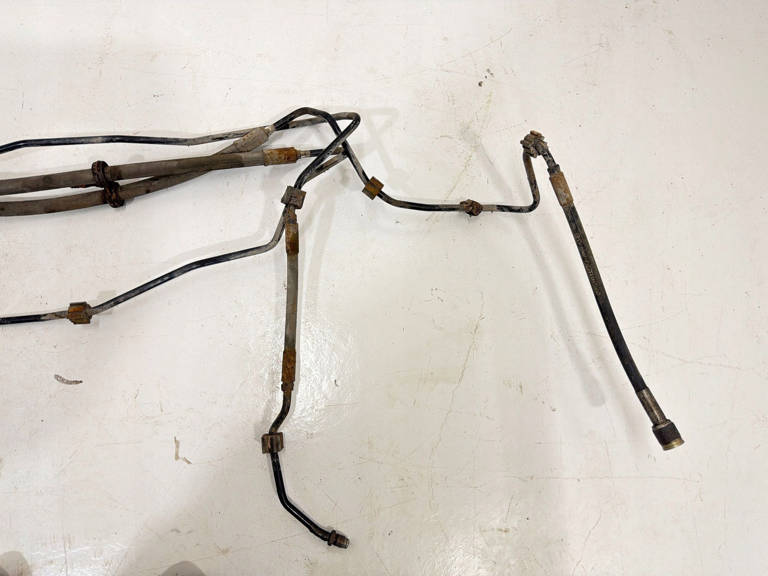 Câble ABC Mercedes A2159970582 pour CL600 W215 image 7