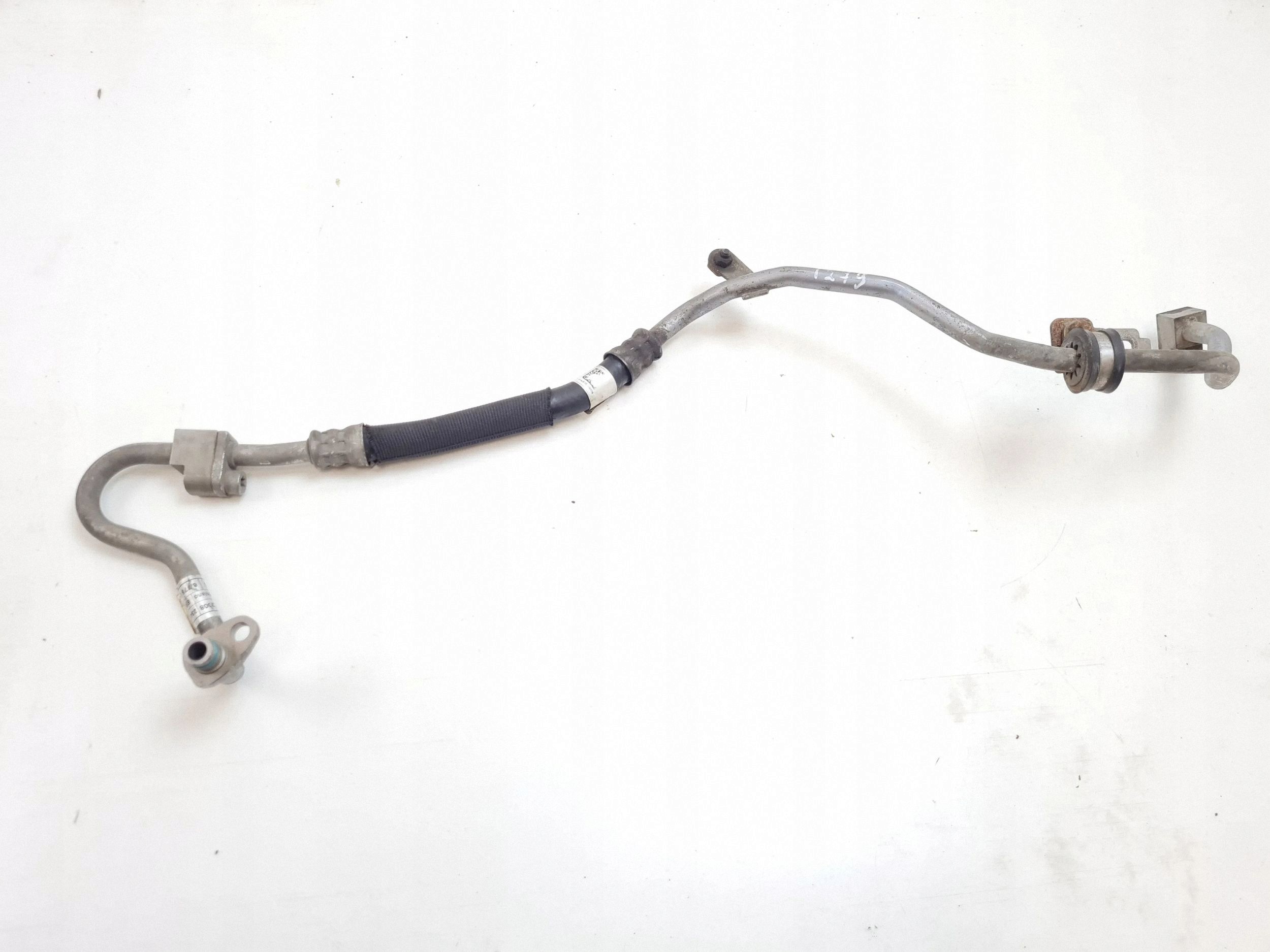 OEM 6775212 Dynamic Drive Hose for BMW 5 Series image 2