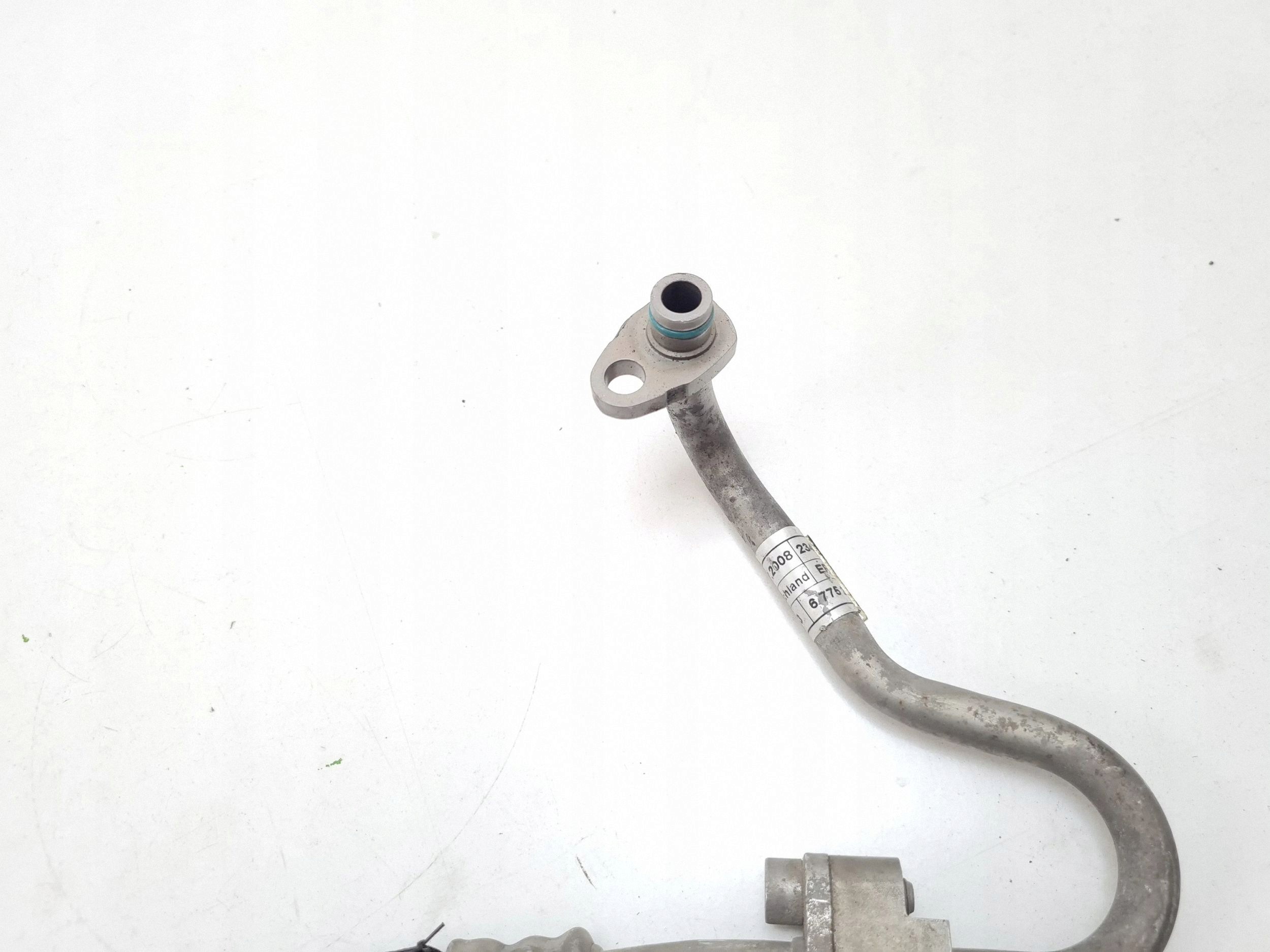 OEM 6775212 Dynamic Drive Hose for BMW 5 Series image 3