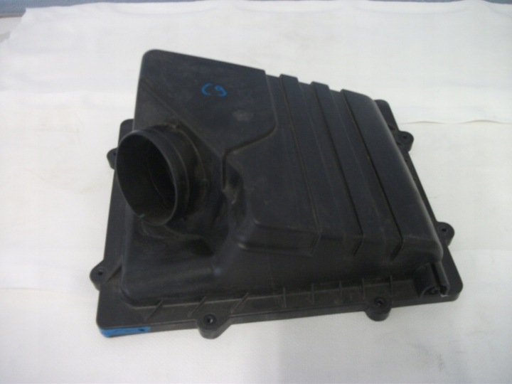 Ilmansuodattimen kotelo VW Polo GTI 6C0129607P