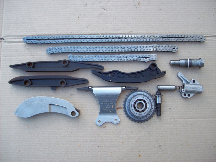 BMW MINI F45 F48 F55 F56 jakohihna B38A15A