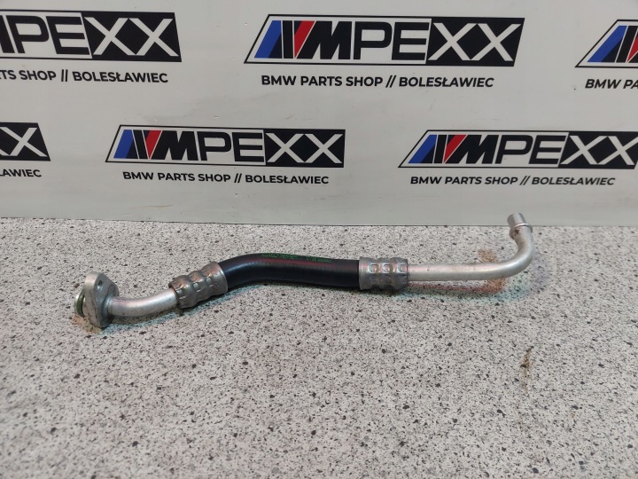 BMW M3 F80 M4 F82 Öljynjäähdyttimen letku 2284548