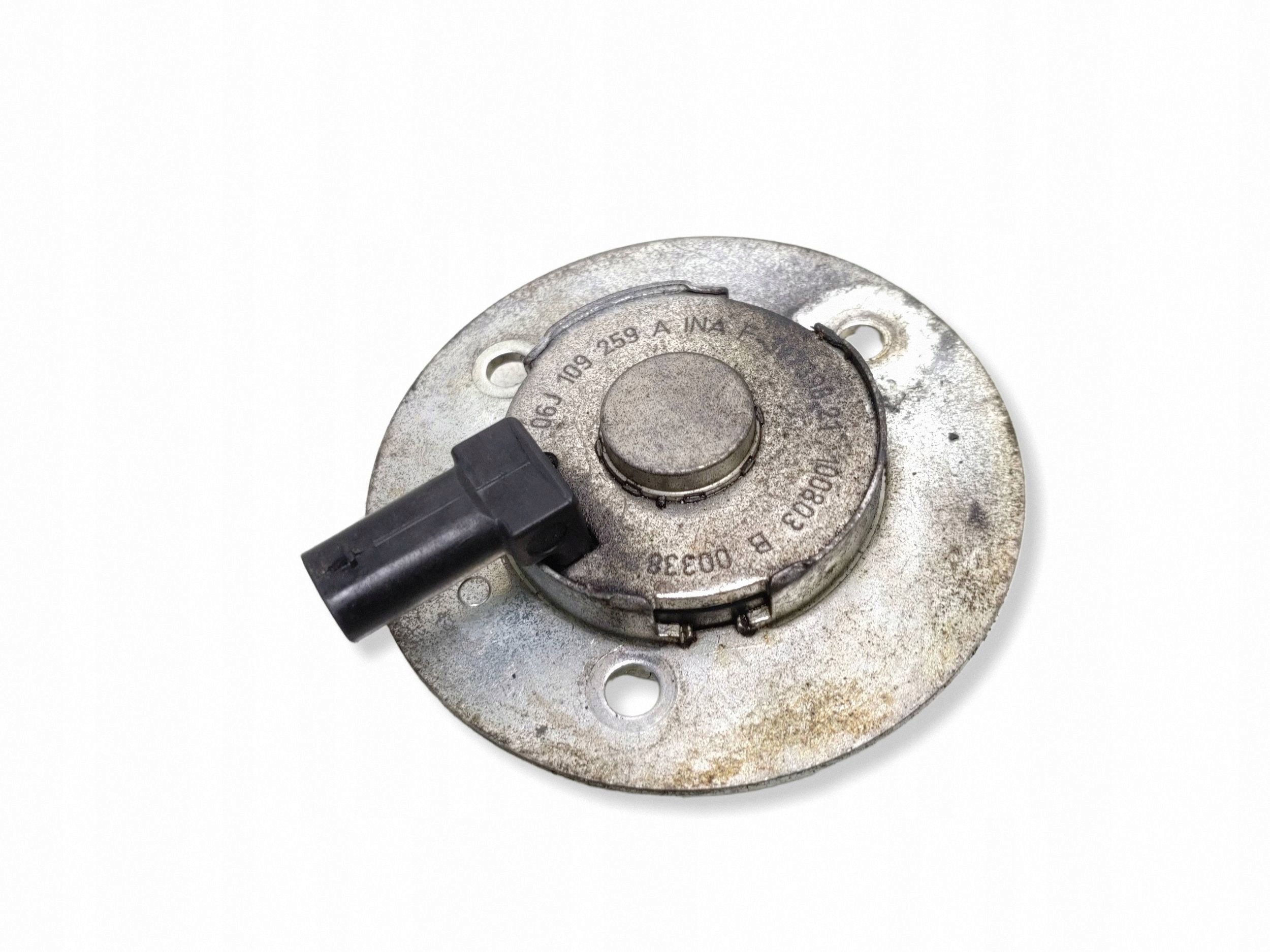 Sensor de árvore de cames OEM 06J109259A Audi 2.0TFSI image 2