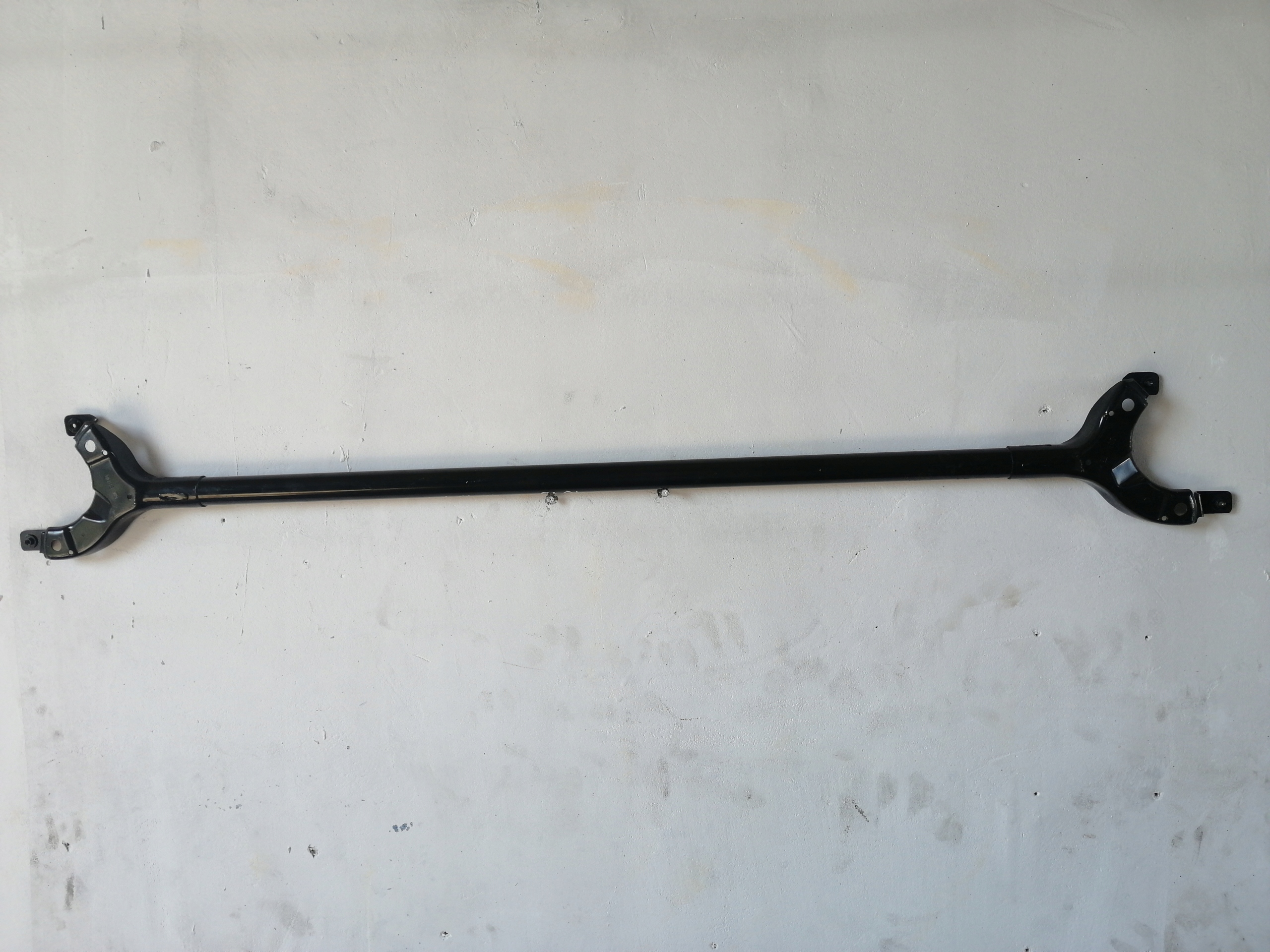 Opel Astra K Motorraumstrebe 4013 Gebraucht