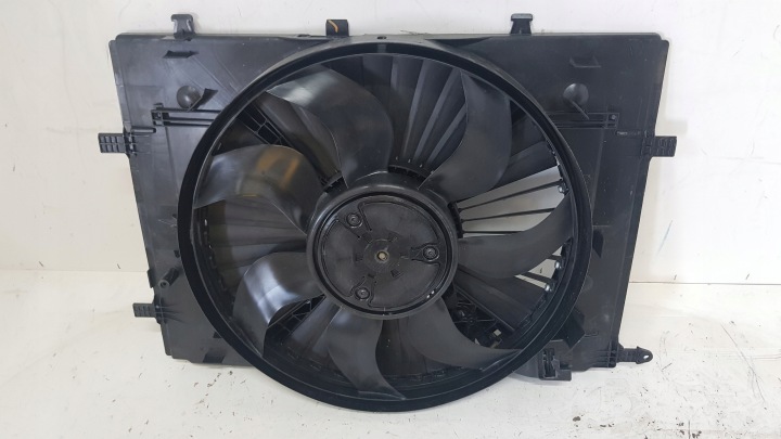 Ventilator Mercedes W205 W253 A0995050455