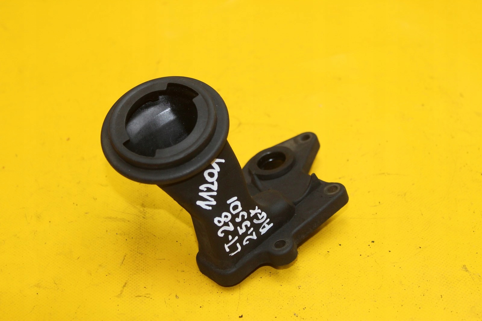Korkin öljyntäyttöaukko VW LT 28 35 46 2.5SDI 074115308D