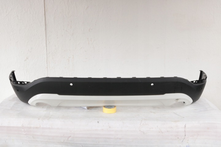 BMW X1 F48 Rear Bumper Spoiler Diffuser 51127954260 51127355271 7355271 7954260