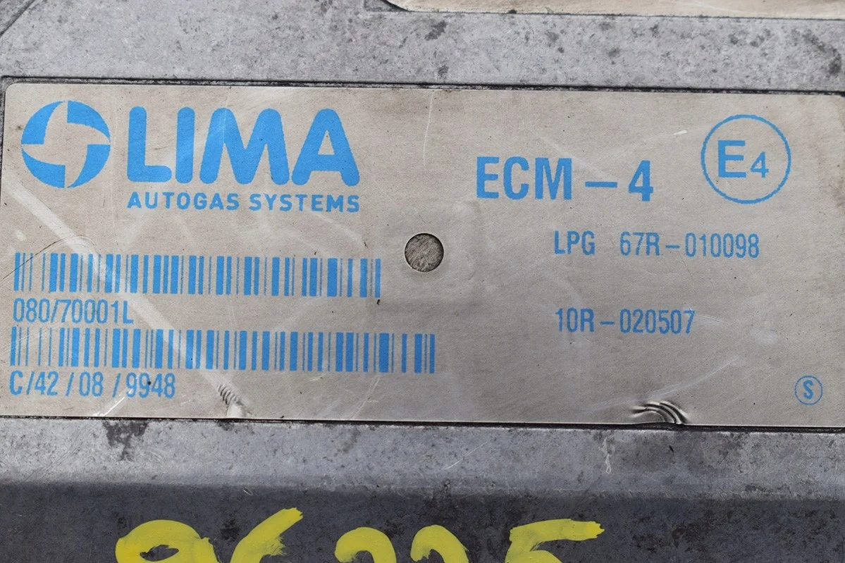 Prins VSI-system 67R-010098 image 3