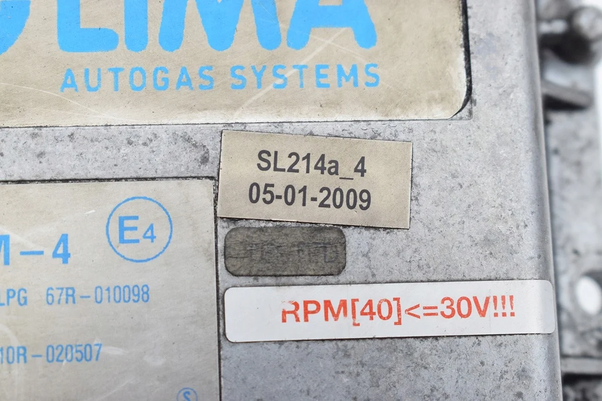Prins VSI-system 67R-010098 image 4