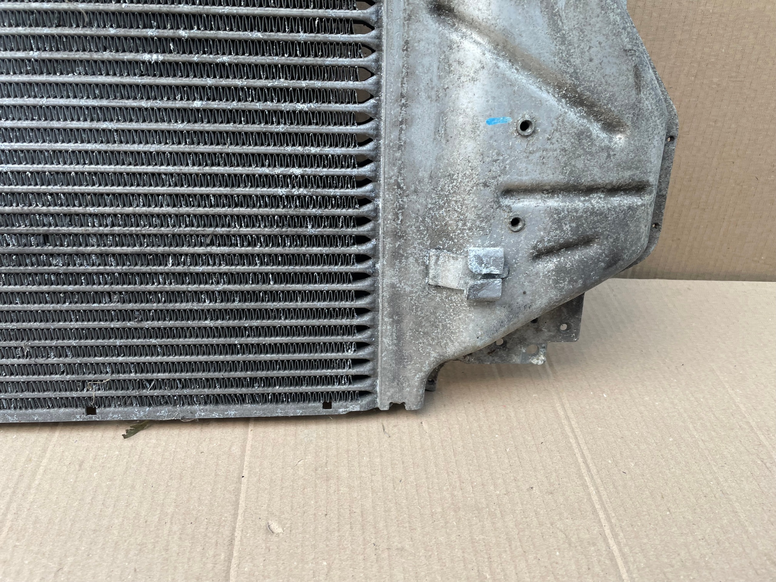 Radiator Fan Assembly Clio II image 3