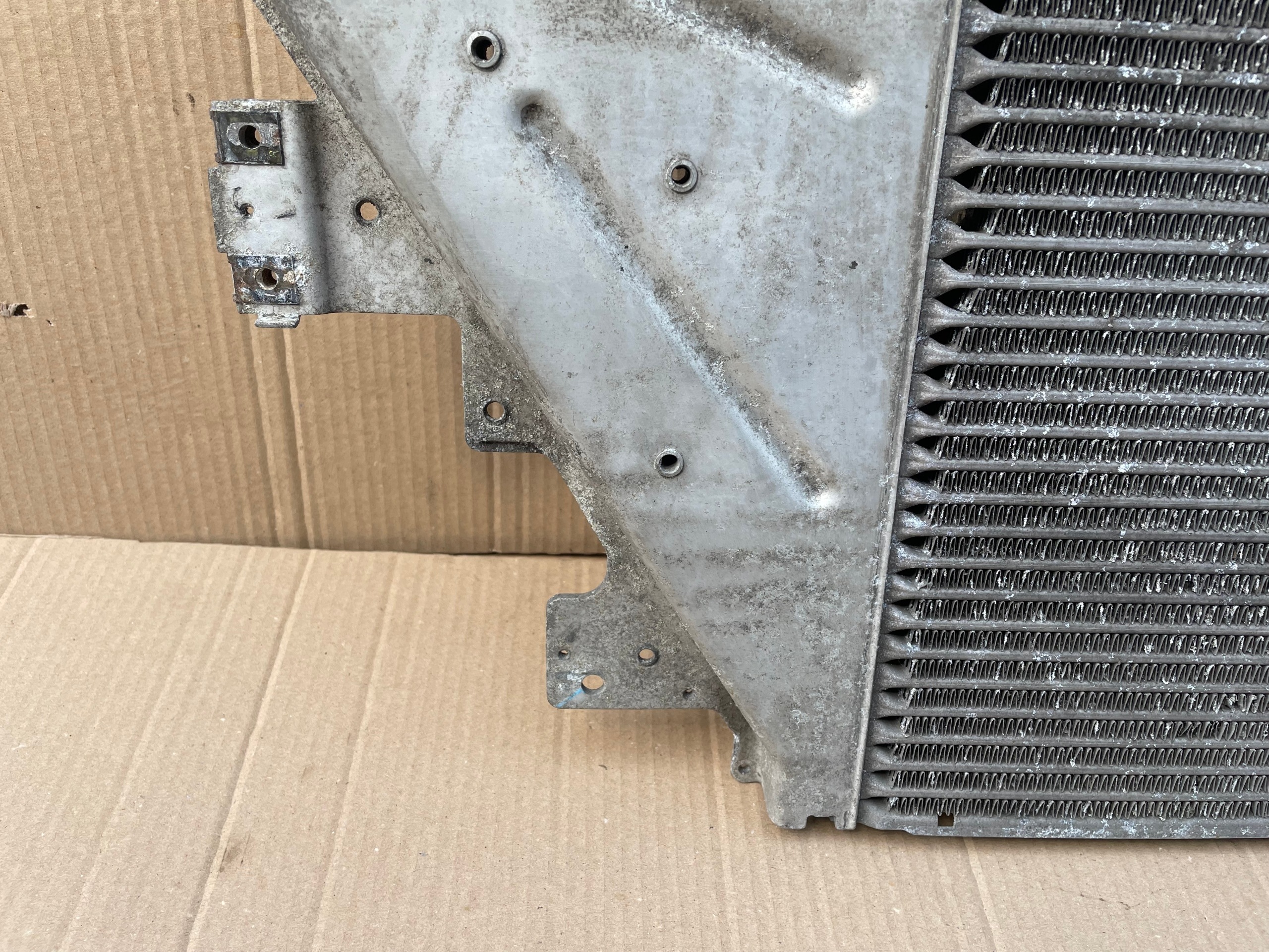 Radiator Fan Assembly Clio II image 5