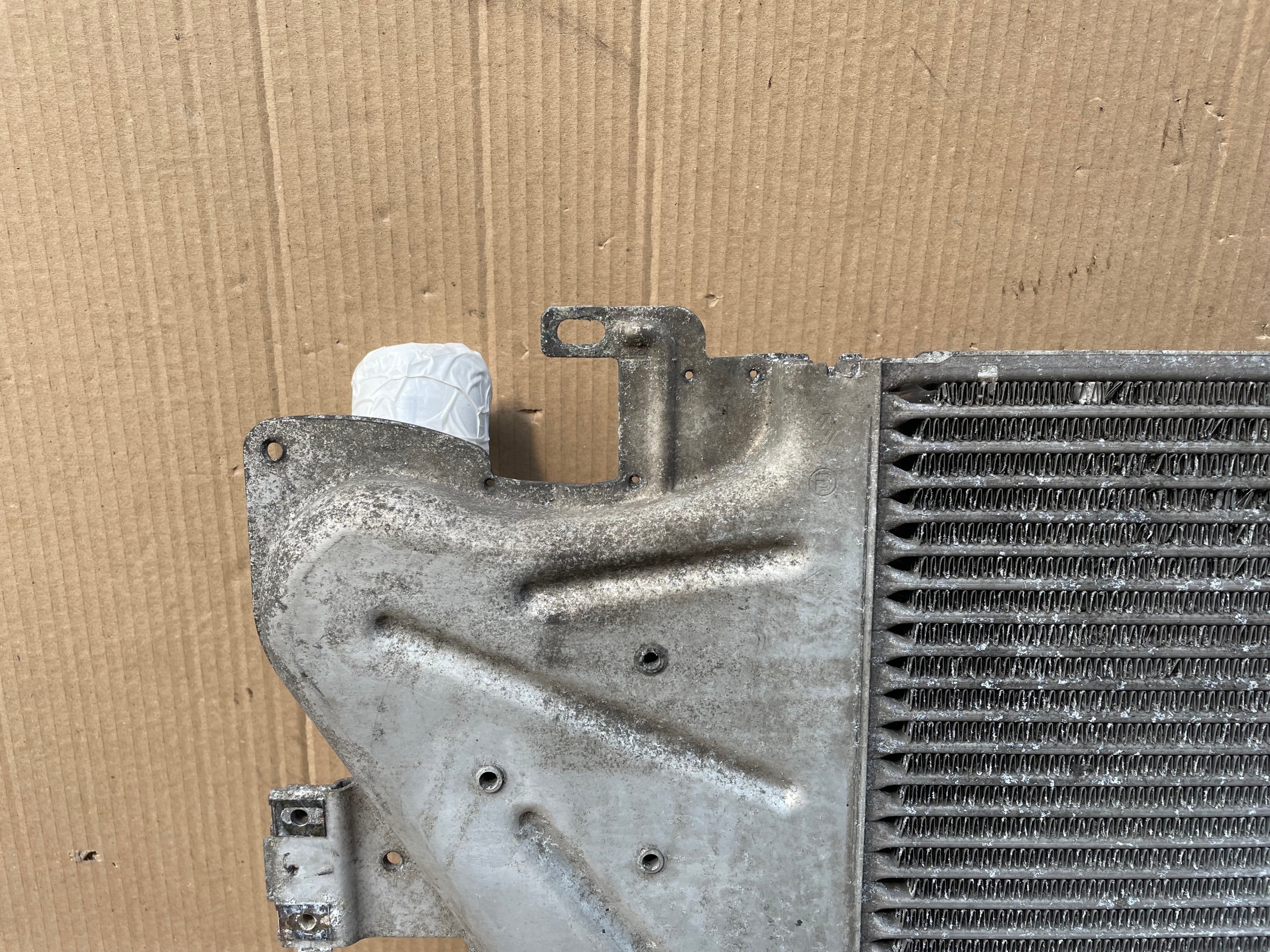 Radiator Fan Assembly Clio II image 6