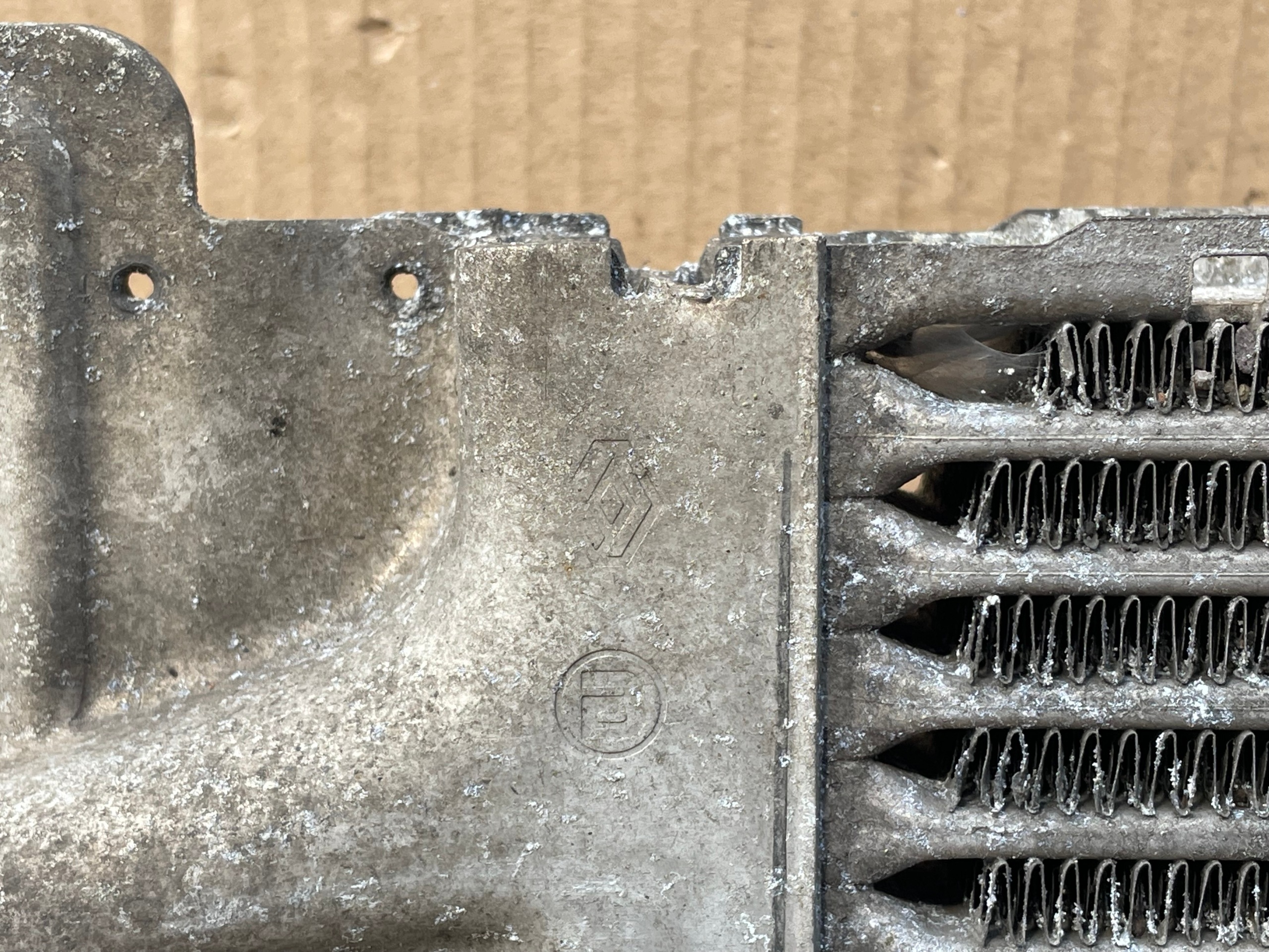 Radiator Fan Assembly Clio II image 7
