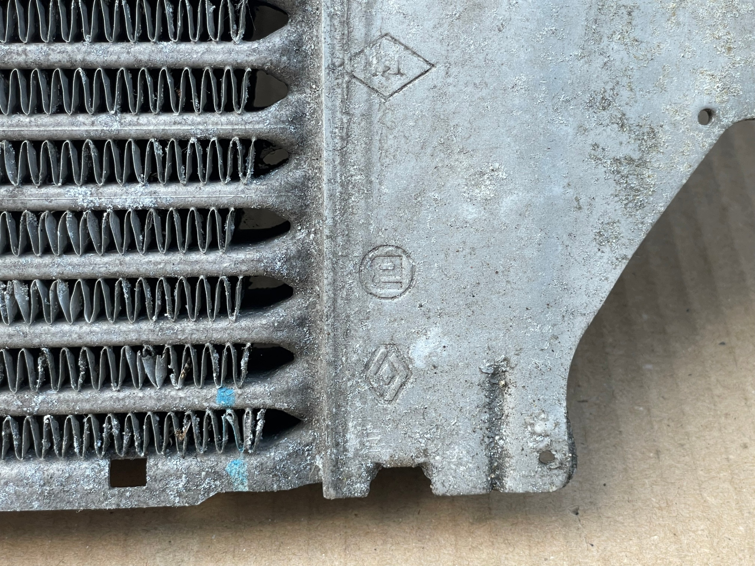 Radiator Fan Assembly Clio II image 8