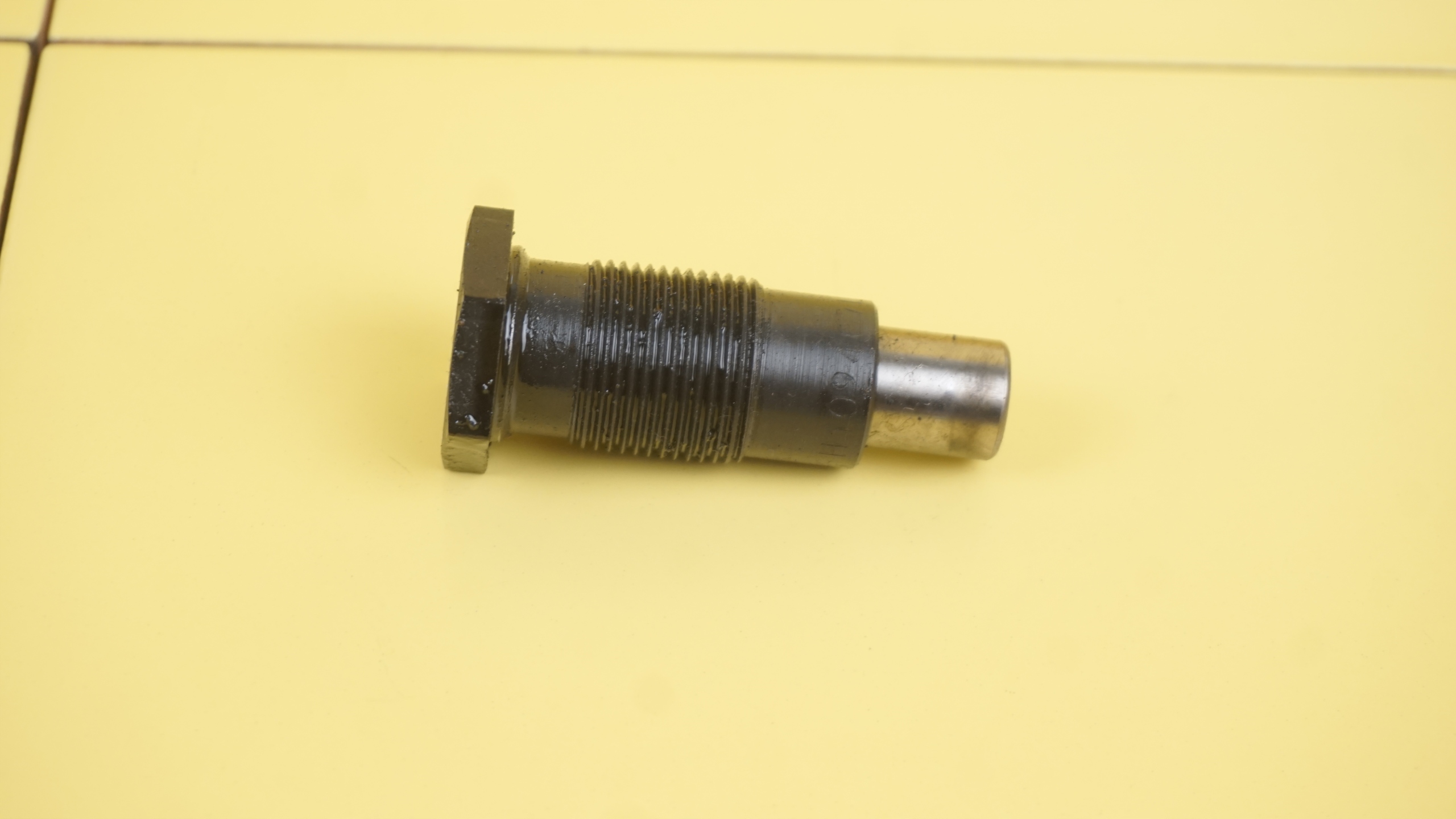 Tensor de corrente Audi OE 06H109467 - Usado image 2