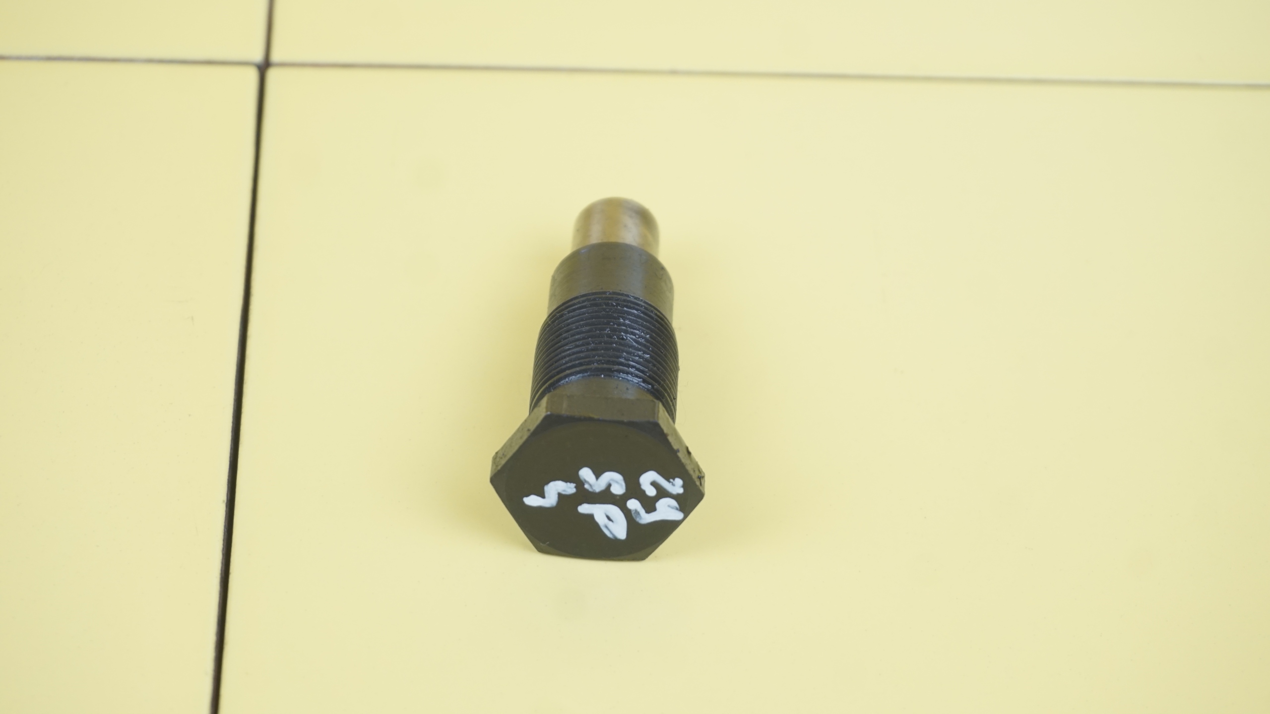 Tensor de corrente Audi OE 06H109467 - Usado image 3