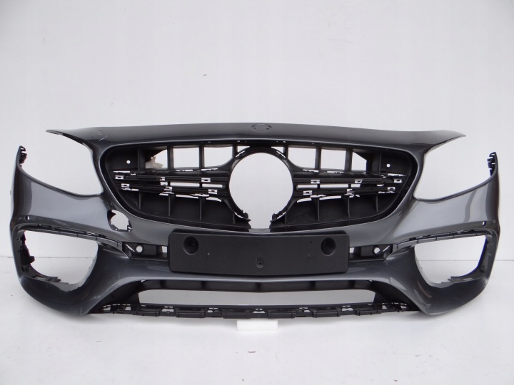 MERCEDES E KLASA E63 W213 AMG 6.3 Etupuskuri