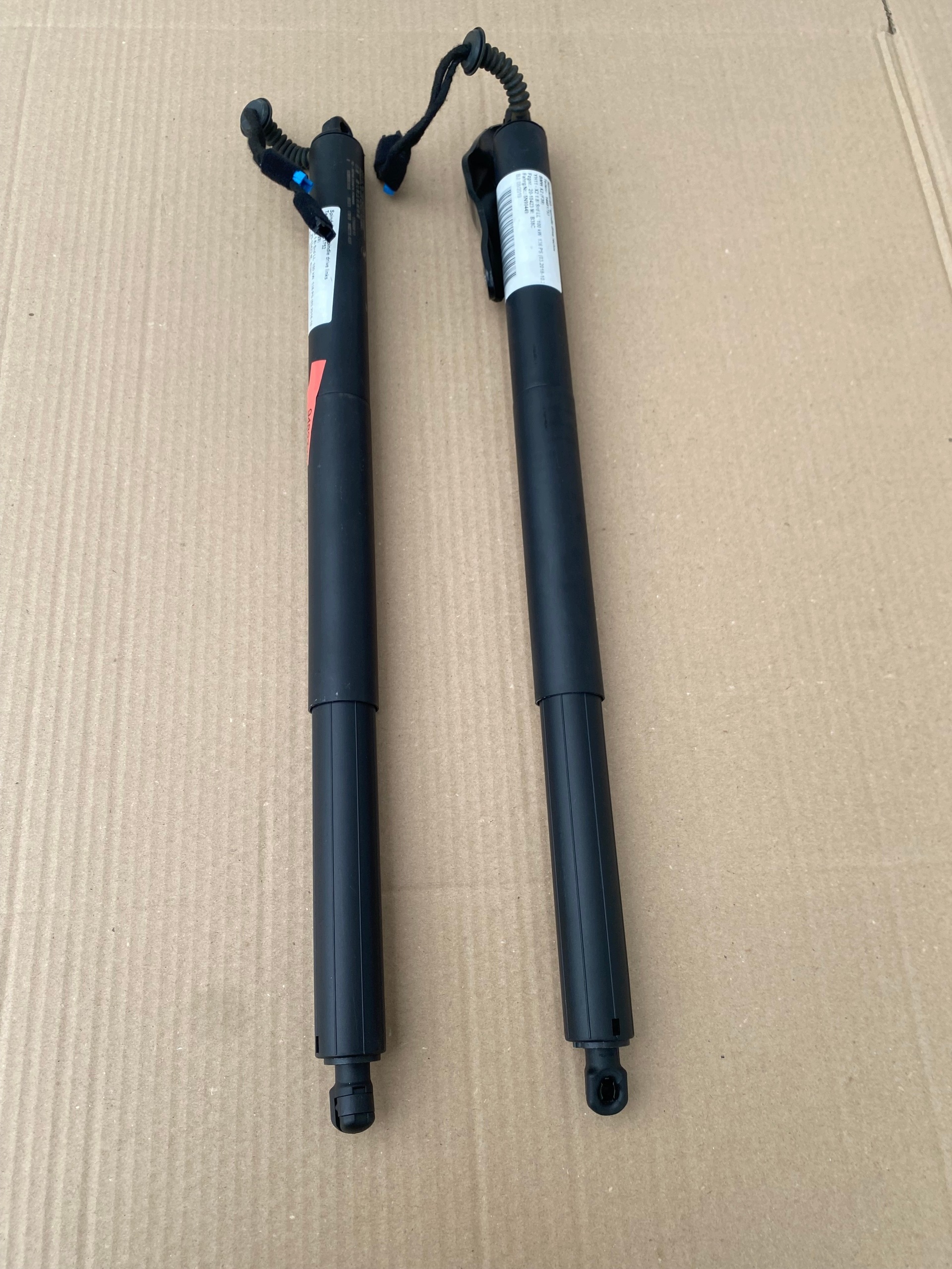 Atuador de Porta Elétrico BMW X2 F39 9482775 image 2