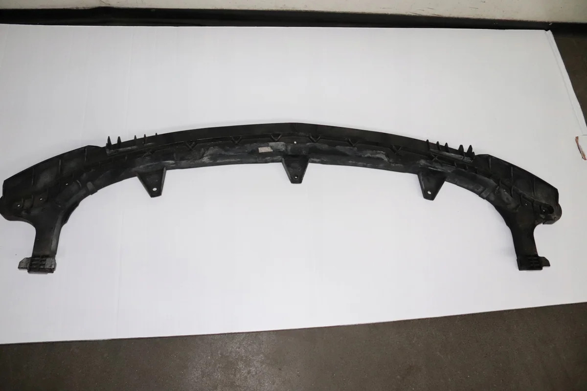 Opel Astra J 13321314 CFV rinforzo paraurti image 5