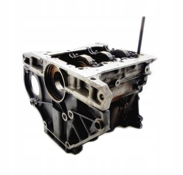 Motorblock Z10XE nackt 1.0 12V Corsa C Agila